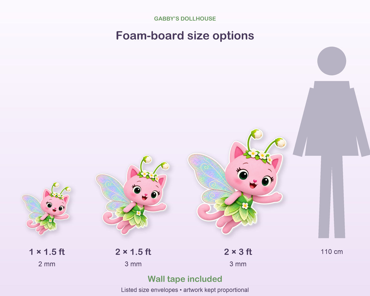 Gabby&
