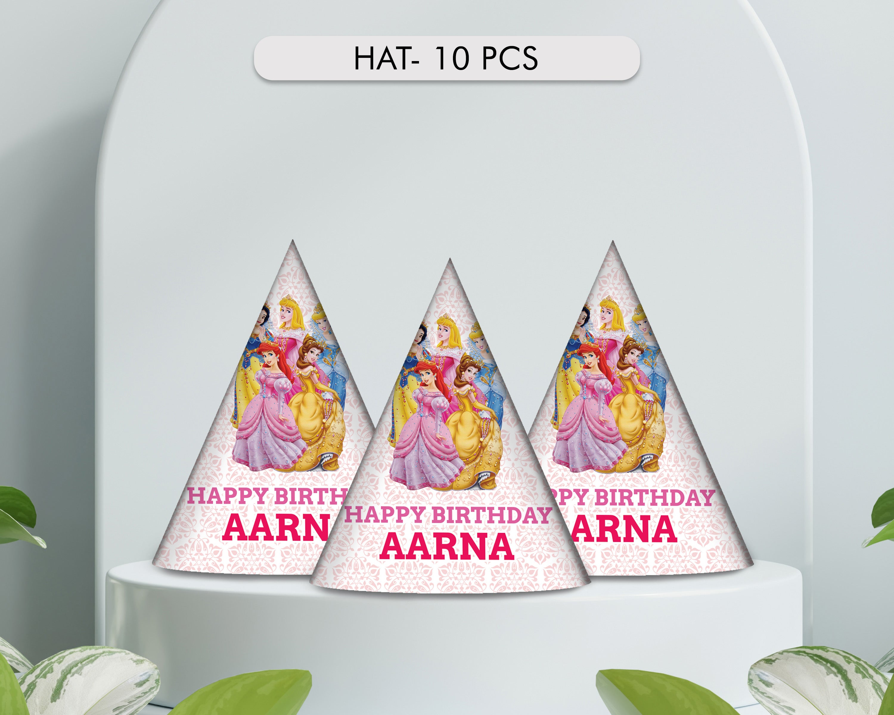 Princess Theme Classic Kit