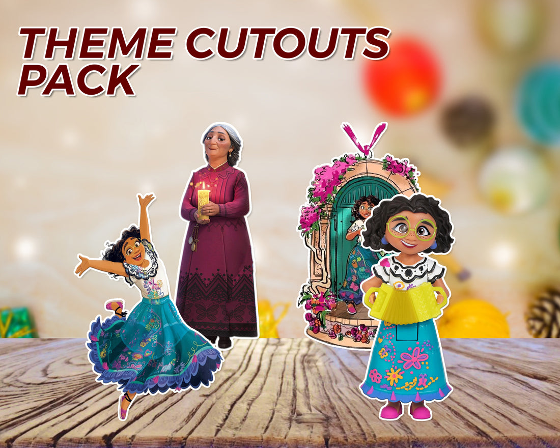 Encanto THEME Theme Cutout Combo-01