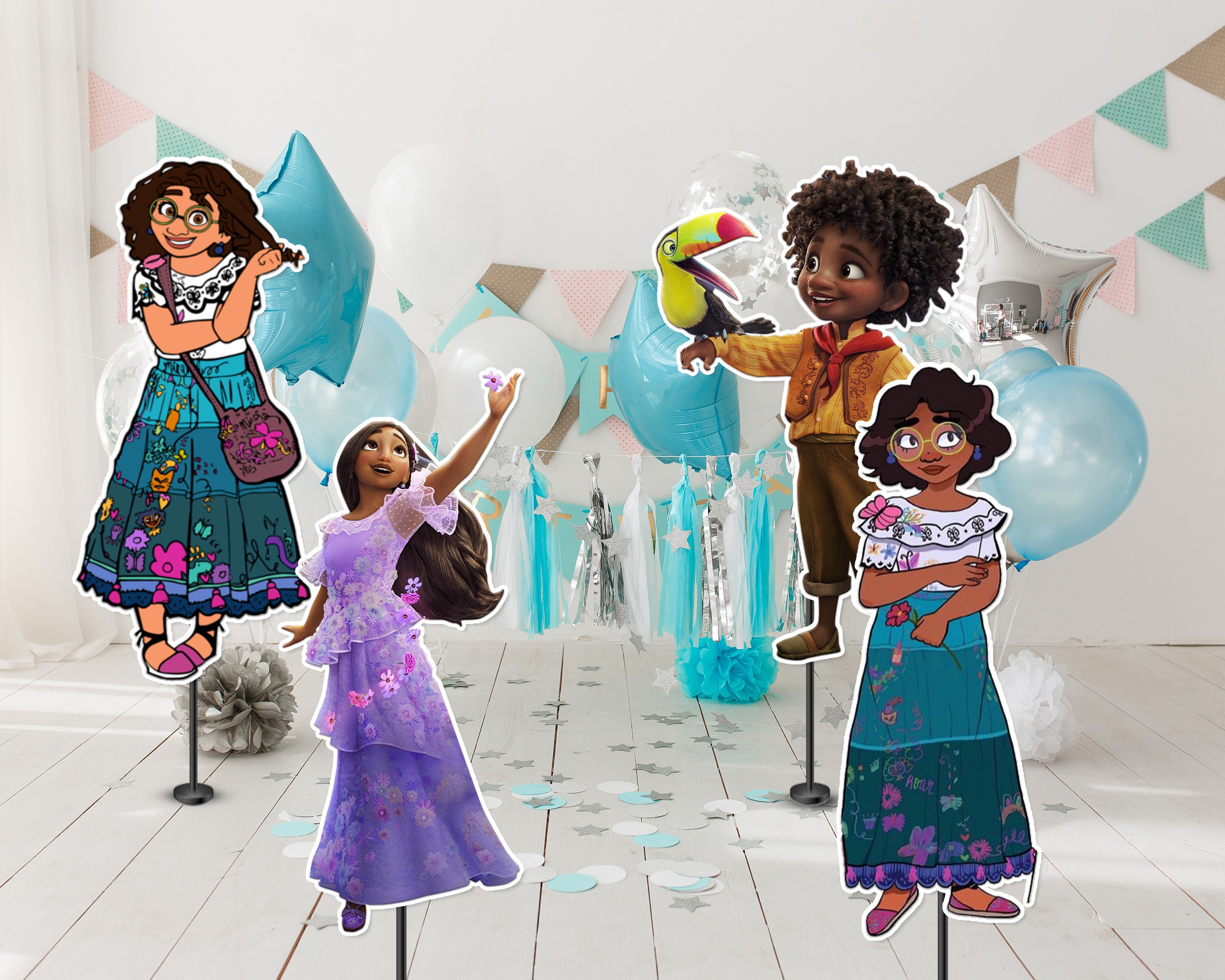 Encanto THEME Theme Cutout Combo-03