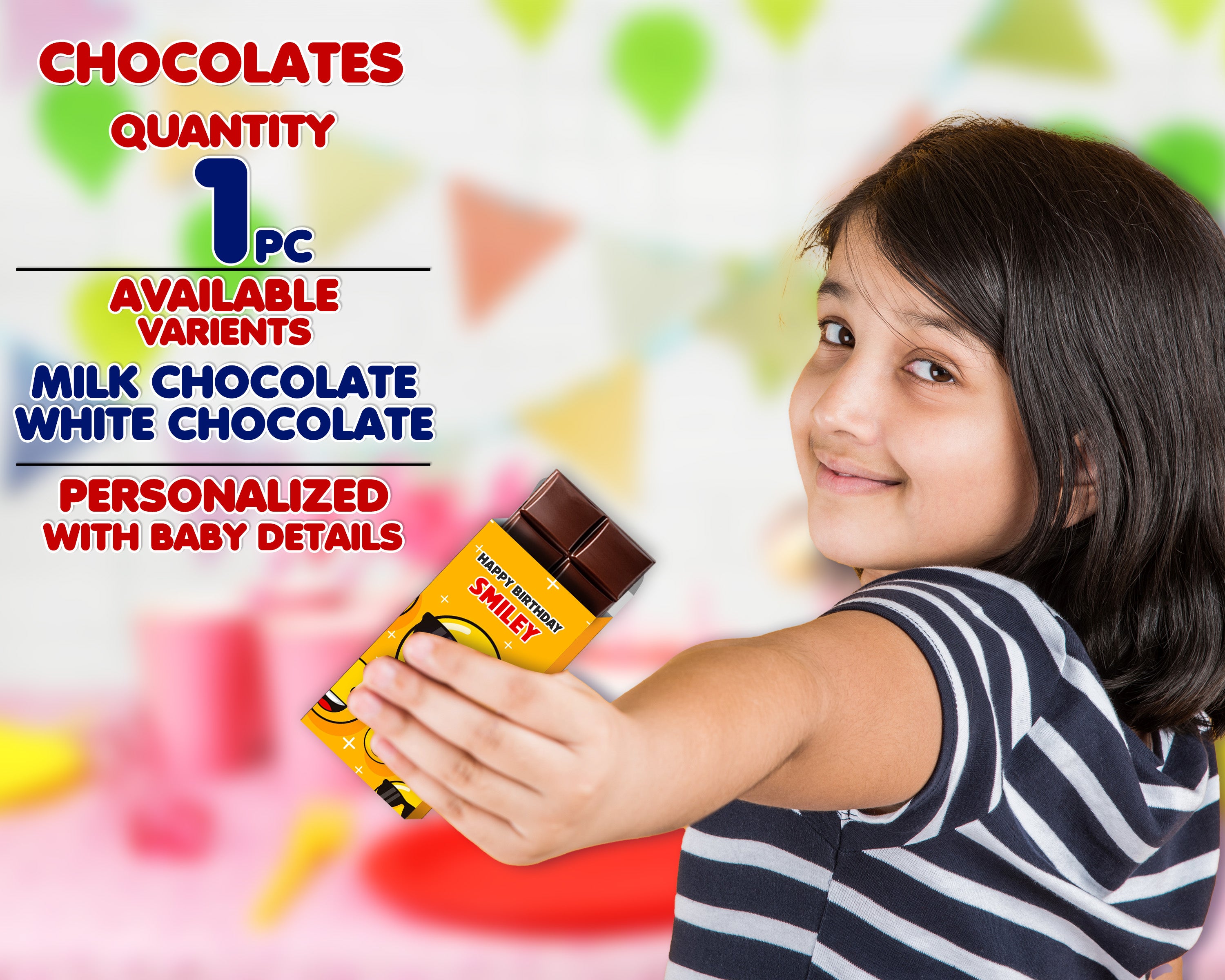 Emoji Theme Return Gift Combo