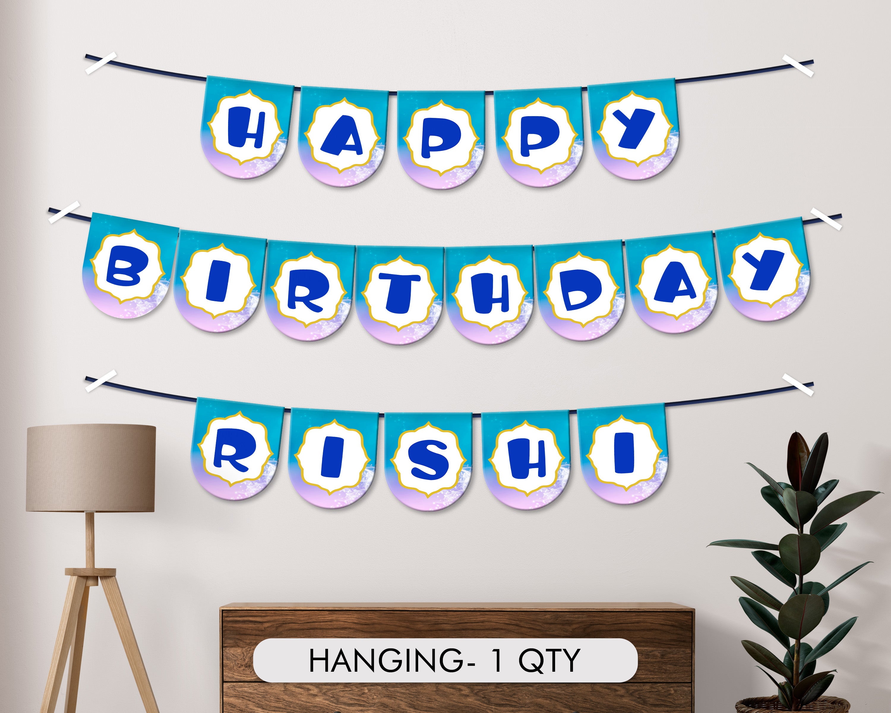 Aladdin Theme Preferred Combo Kit