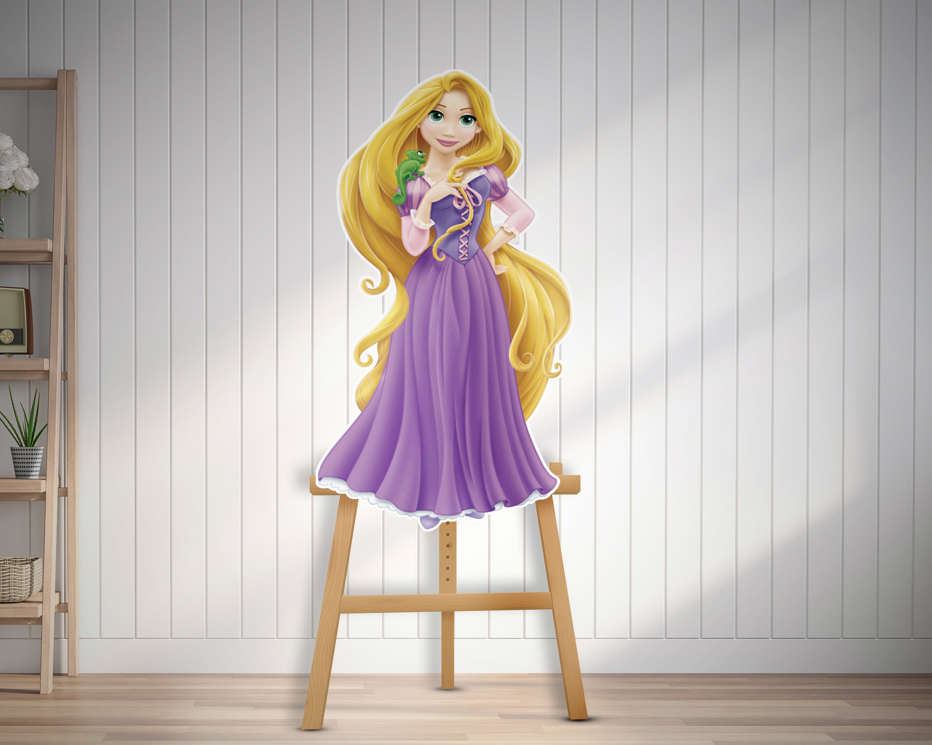 Princess Theme Cutout PRS-10