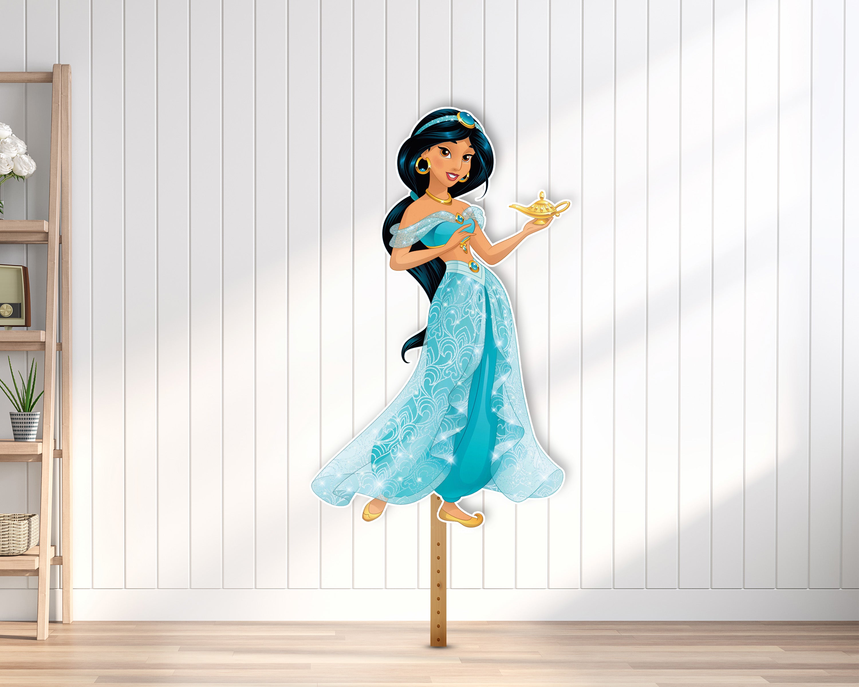 Aladdin Theme Cutout ALD-11 - image 3 of 4 | Party Supplies India