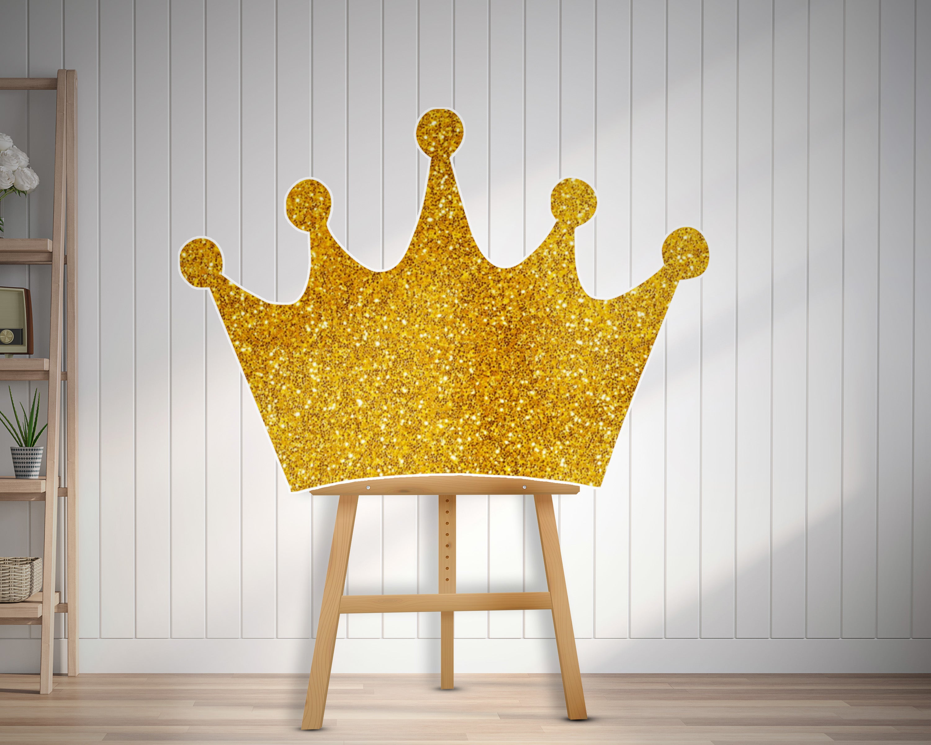 Princess Theme Cutout PRS-15