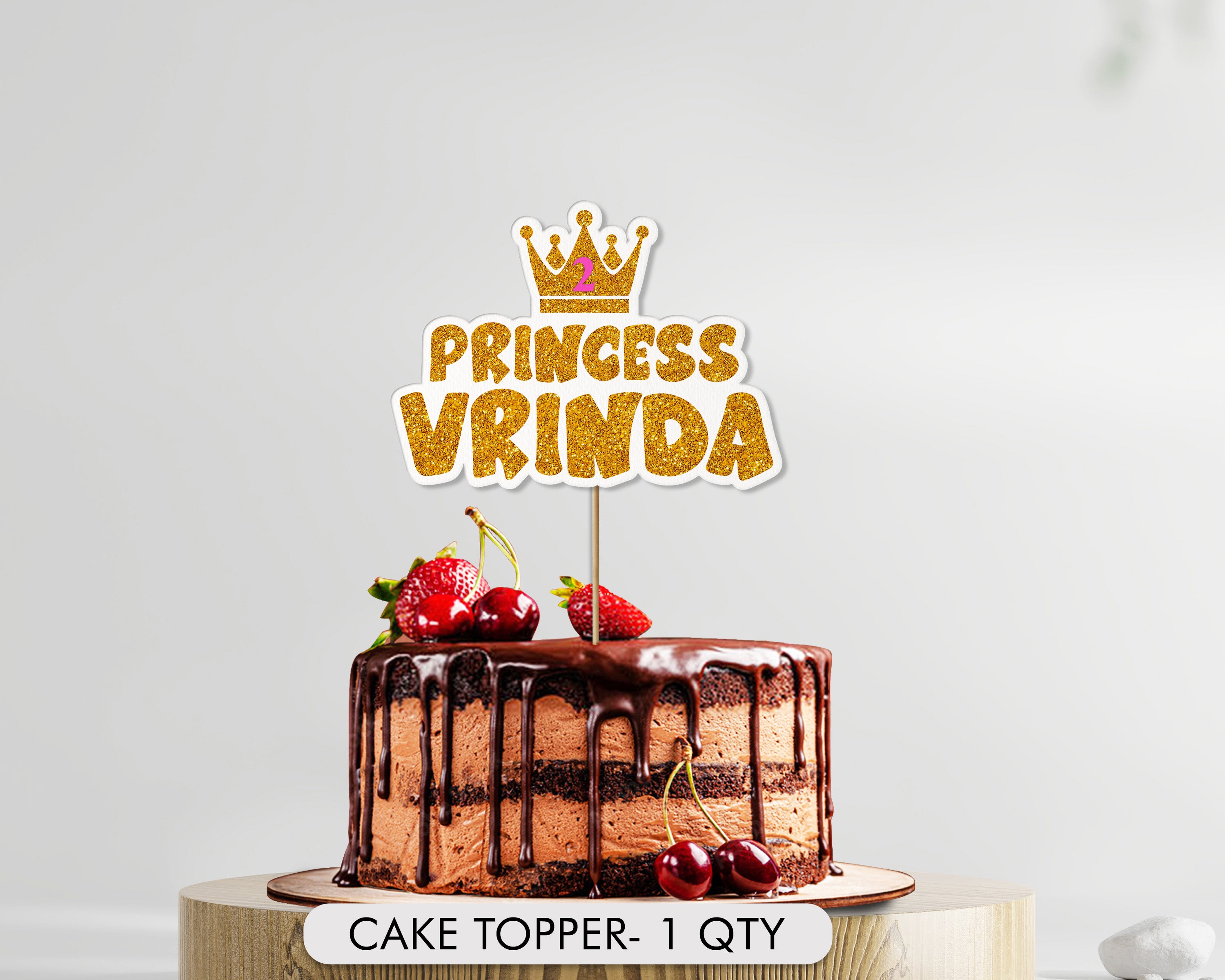 Princess Theme Classic Kit