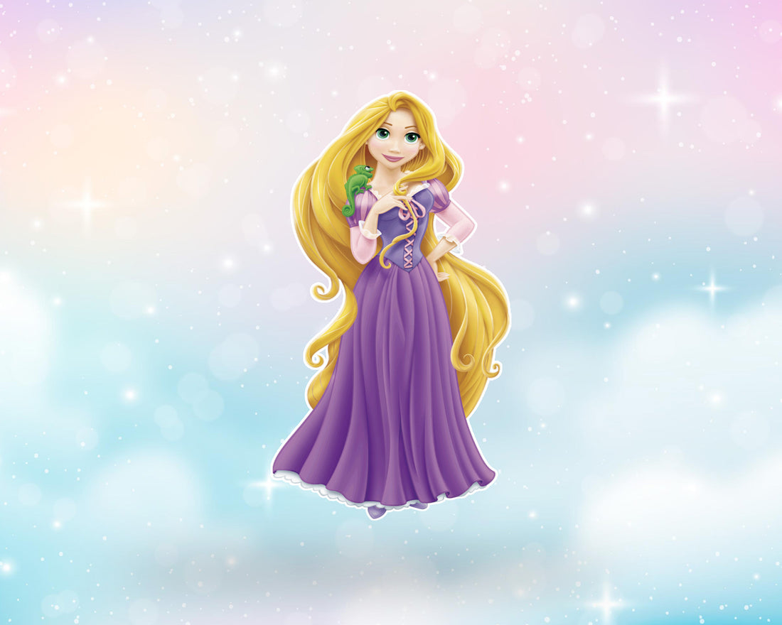 Princess Theme Cutout PRS-10