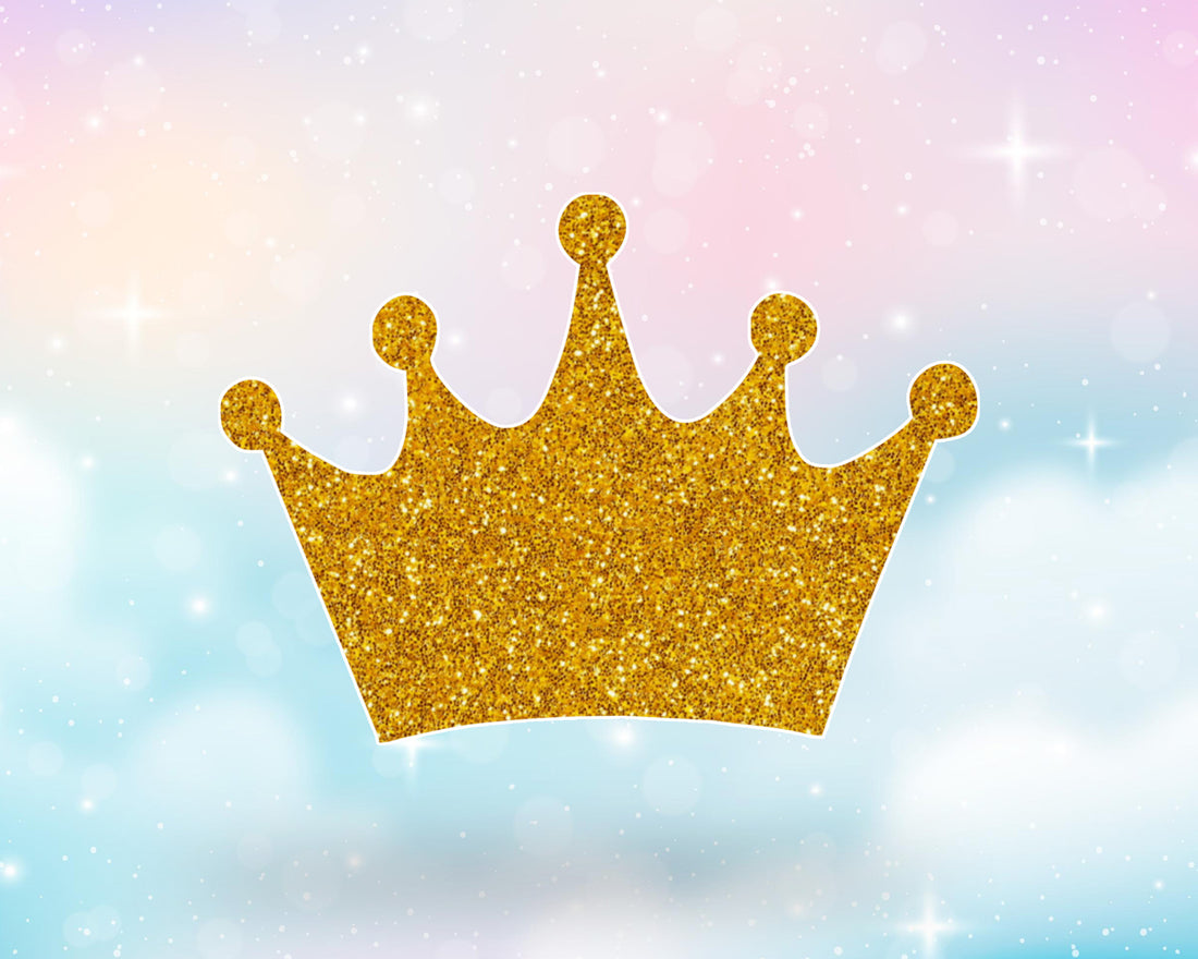 Princess Theme Cutout PRS-15