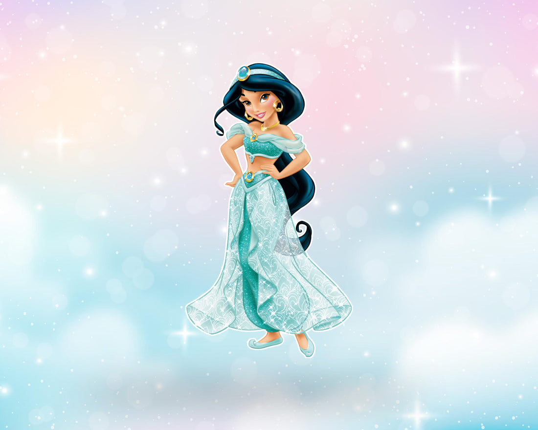 Princess Theme Cutout PRS-02