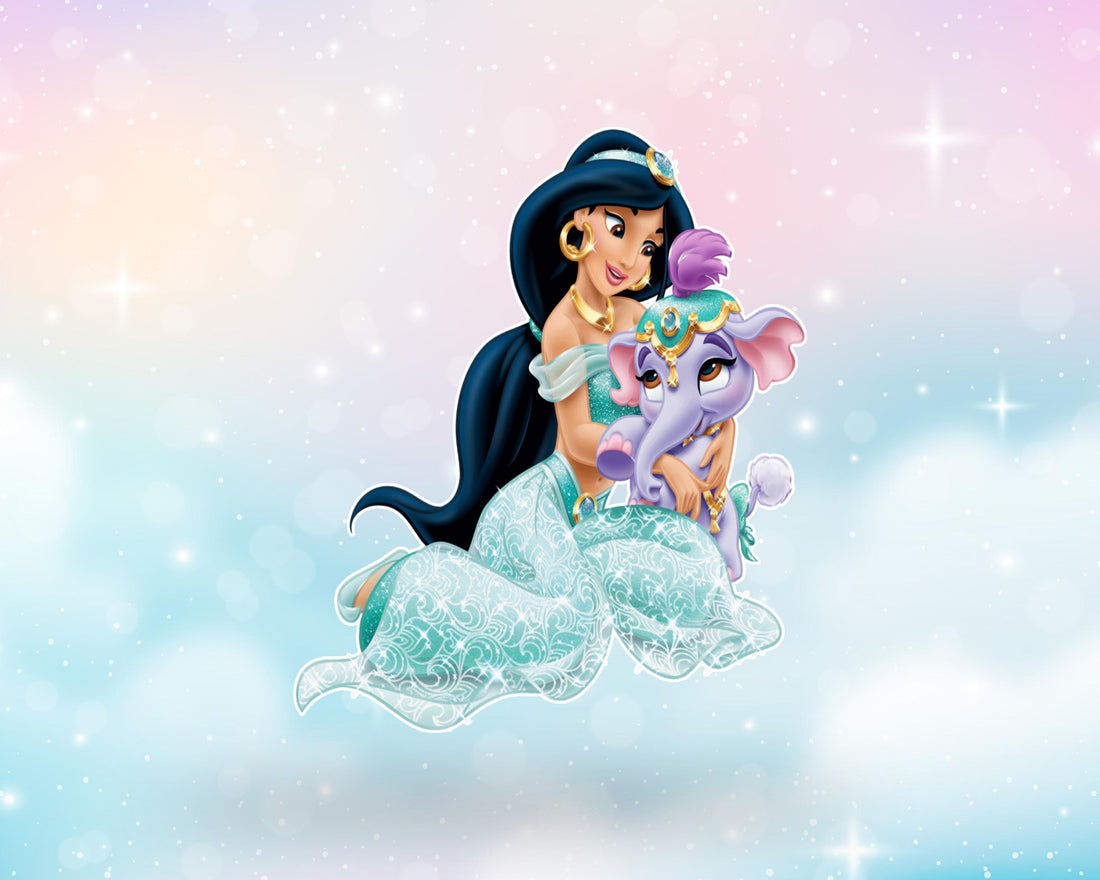 Princess Theme Cutout PRS-07