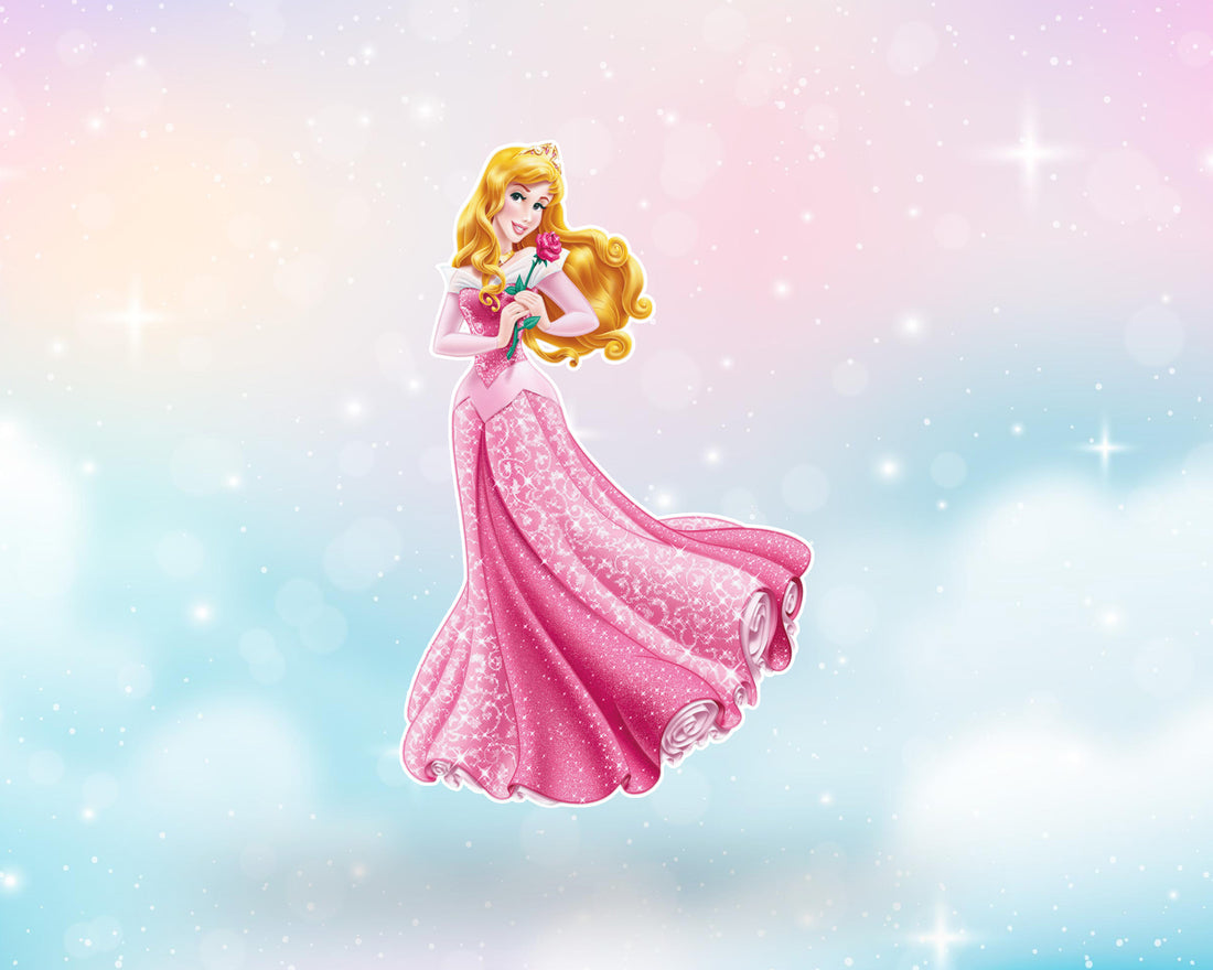 Princess Theme Cutout PRS-05