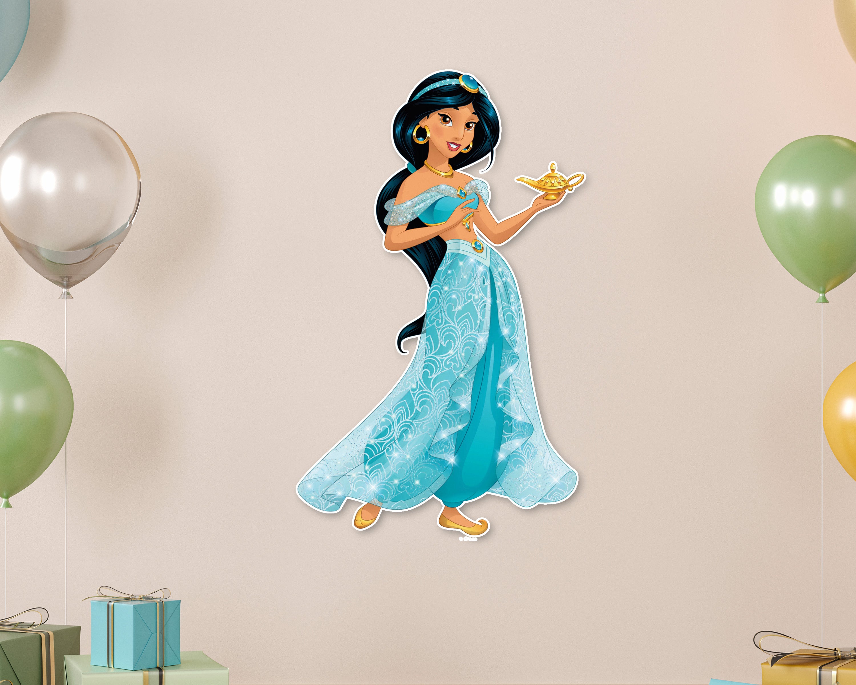 Aladdin Theme Cutout ALD-11 - image 1 of 4 | Party Supplies India