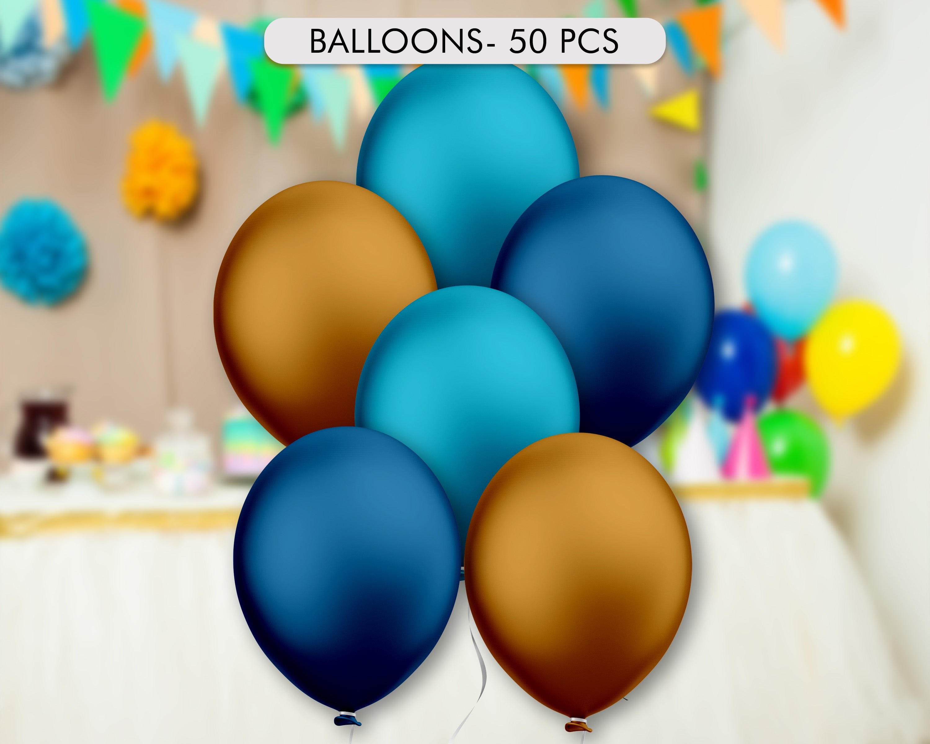 Aladdin Theme Exclusive Combo Kit