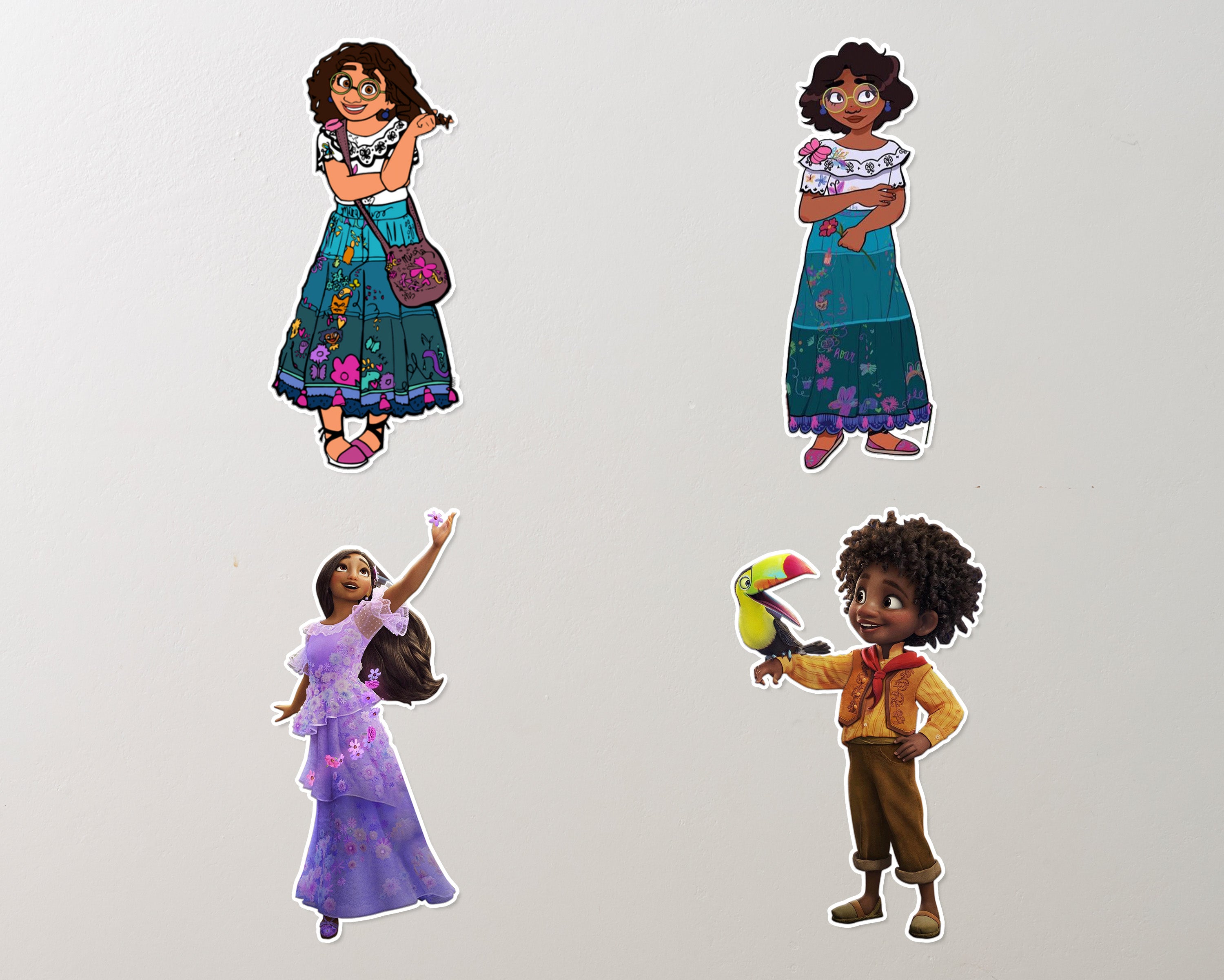 Encanto THEME Theme Cutout Combo-03