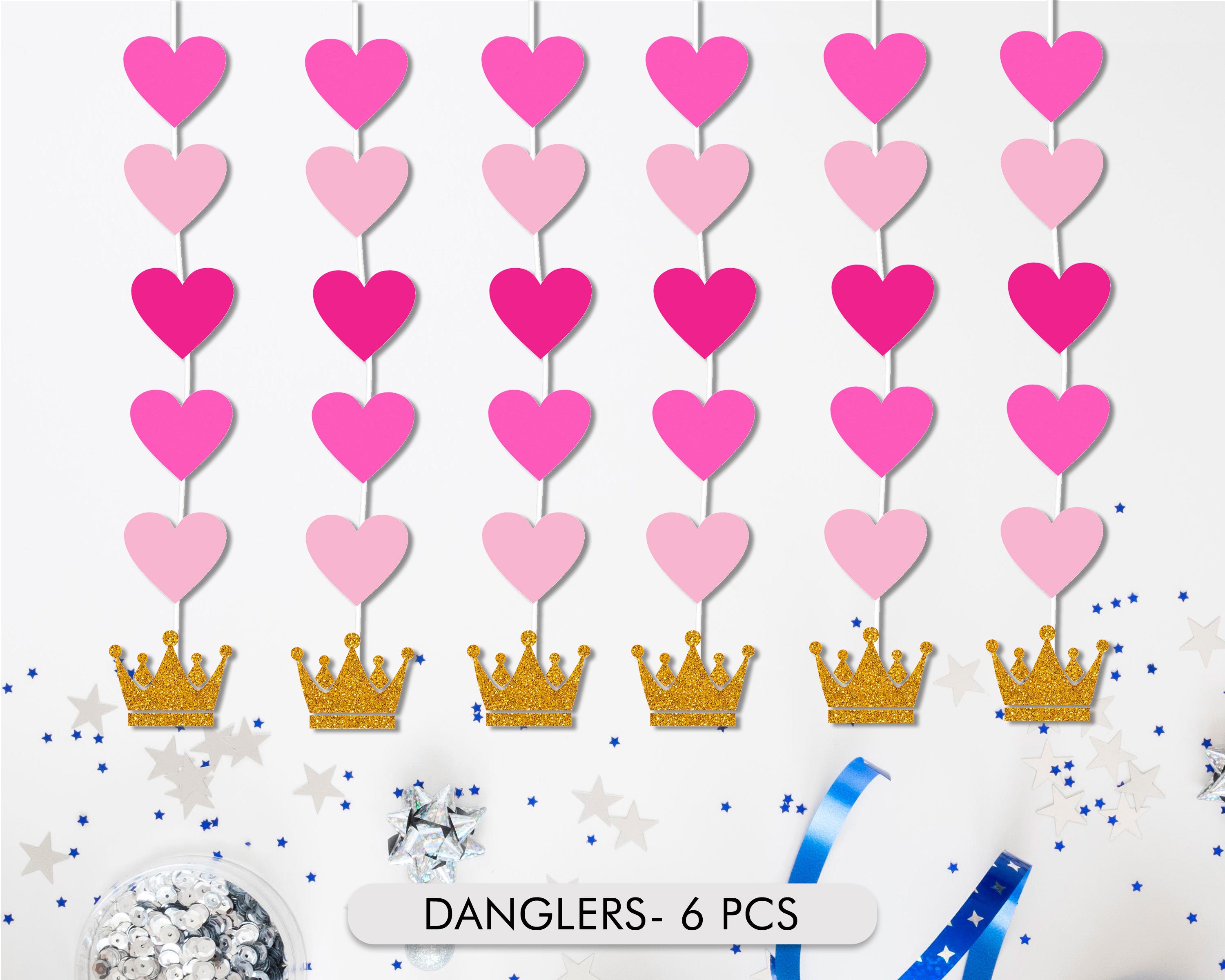 Princess Theme Classic Kit