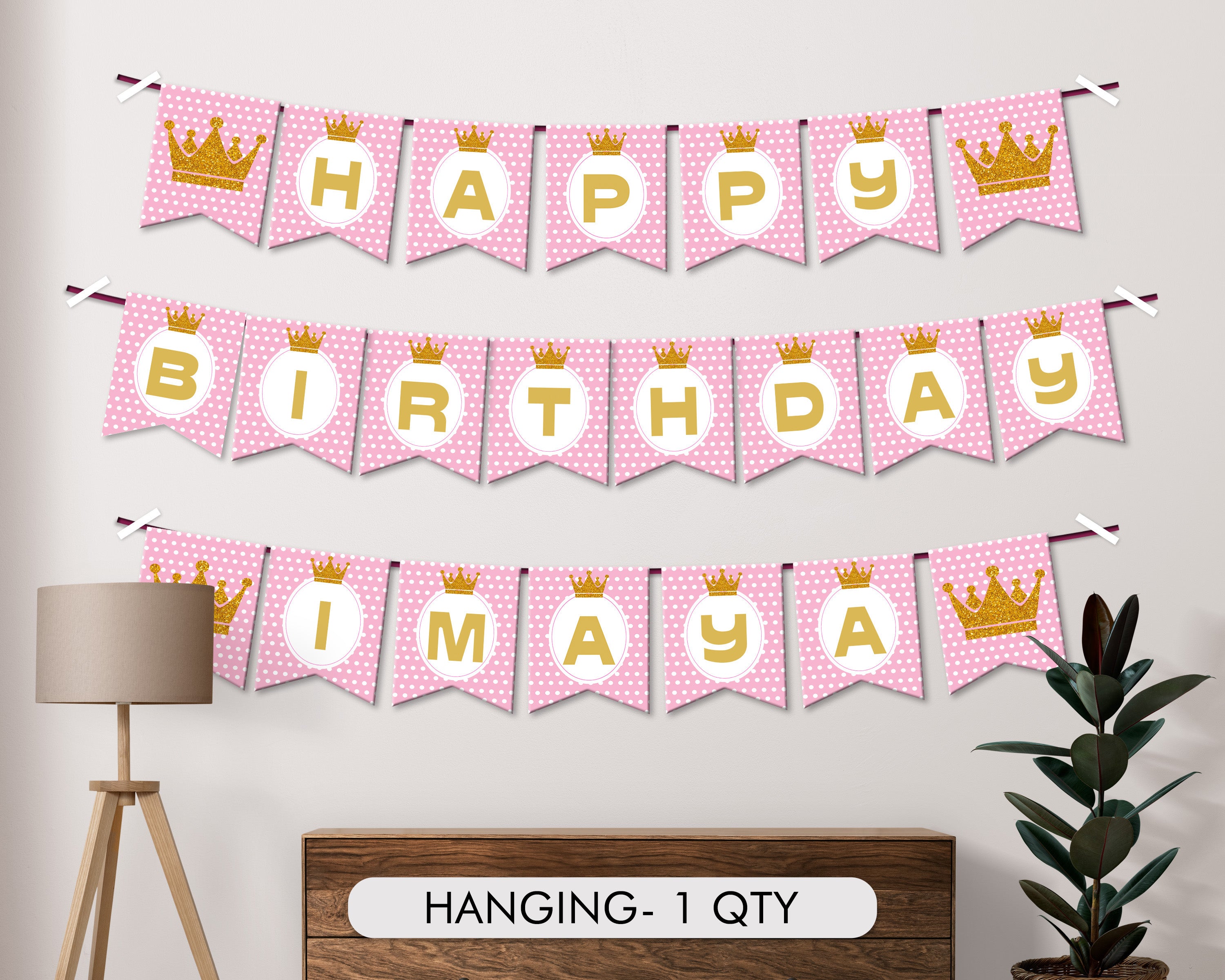 Princess Theme Preferred Kit