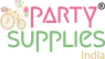 Party Supplies India