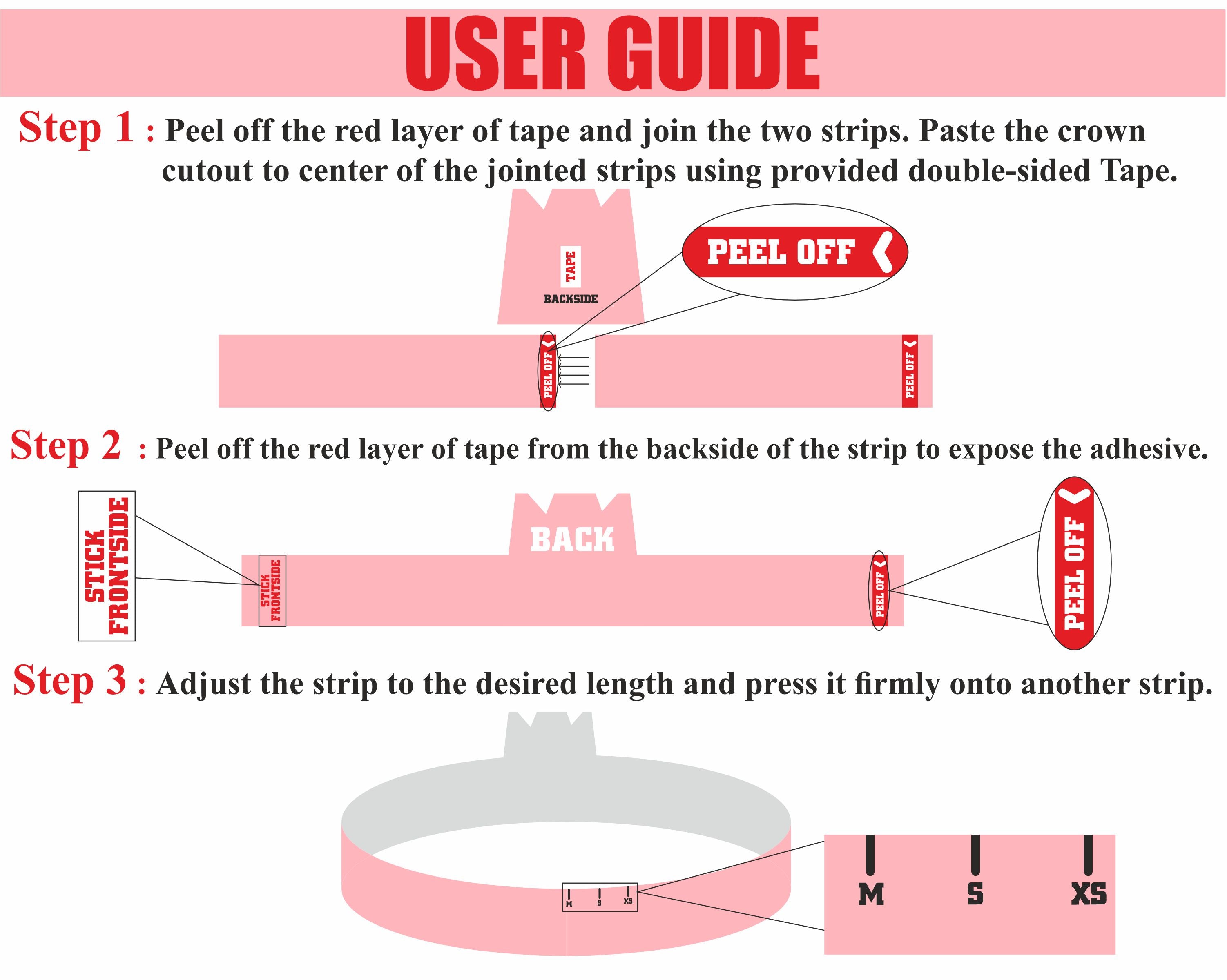 Farm Theme Crown Hat