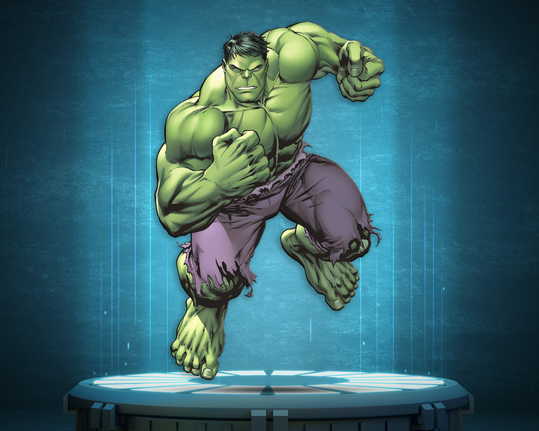 Avengers Theme Cutout AVE-05