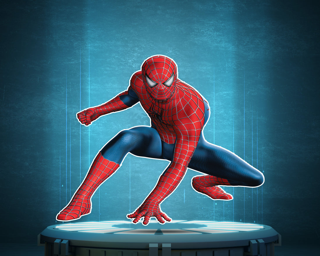 Avengers Theme Cutout AVE-11