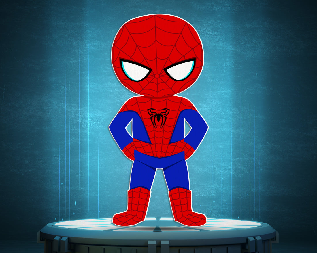 Avengers Theme Cutout AVE-14