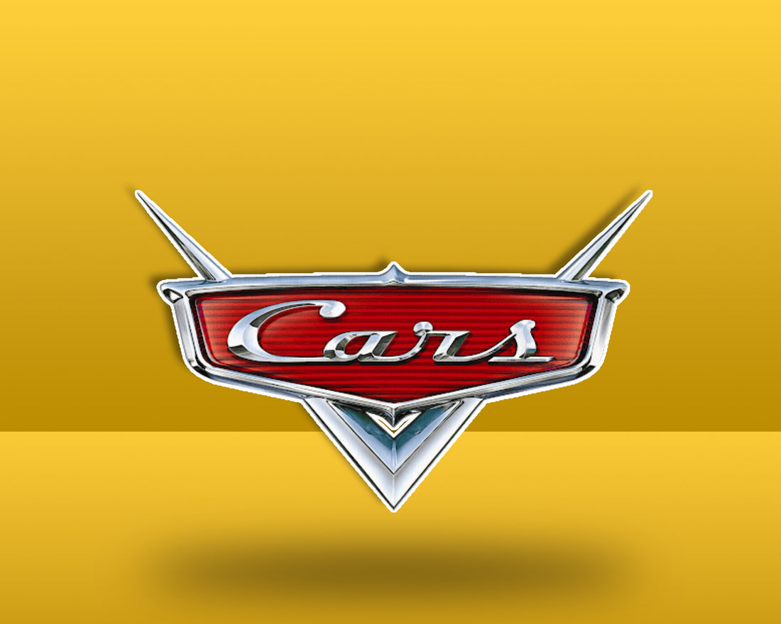 Car Theme Cutout CAR-03