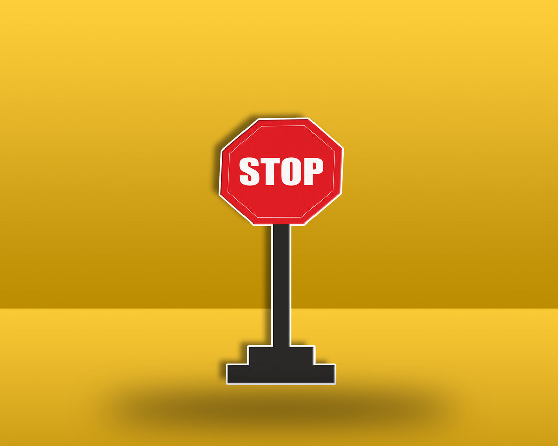 Car Theme Cutout CAR-05