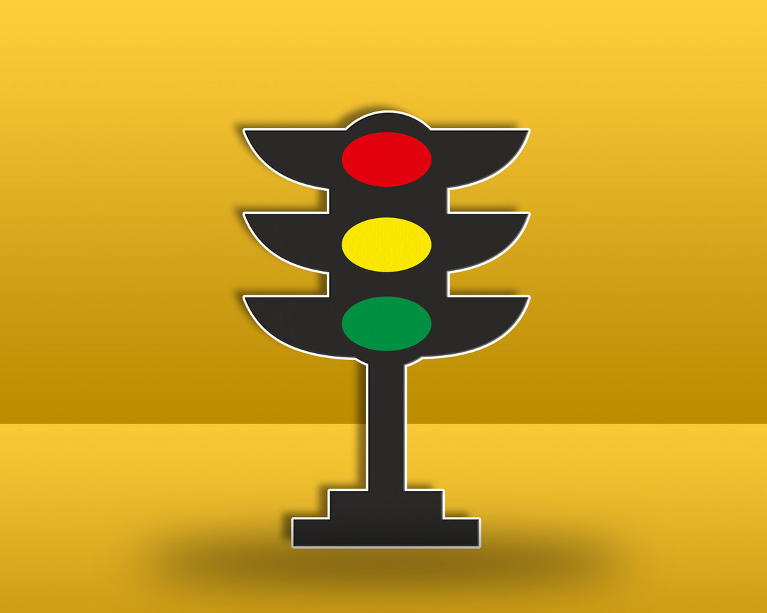 Car Theme Cutout CAR-07