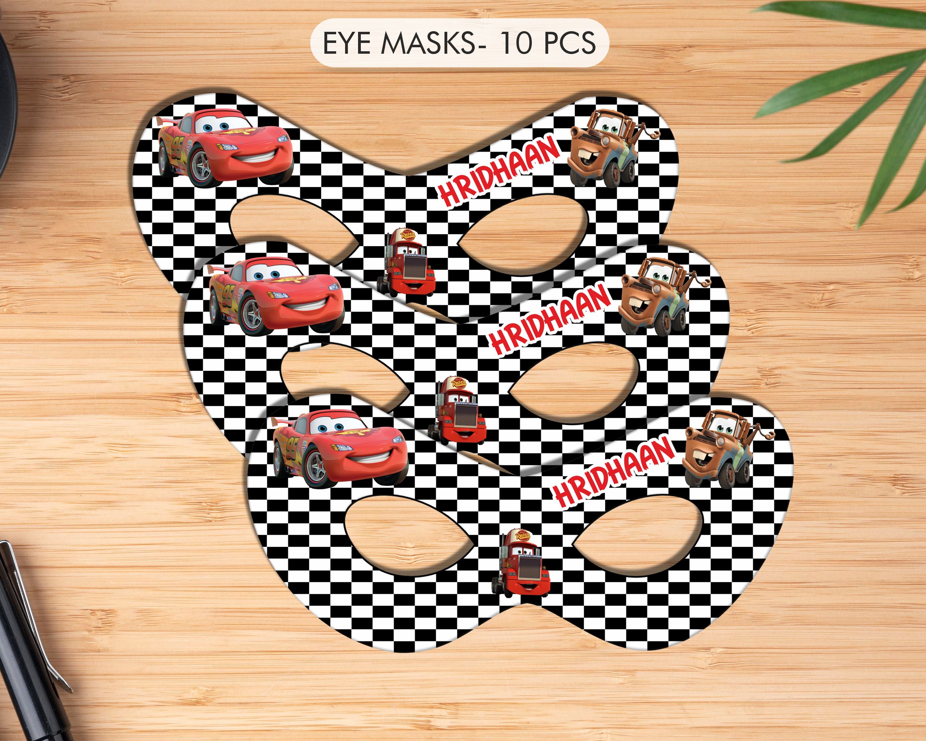 Car Theme Premium Kit