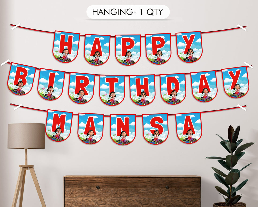 Chutti Kannamma Theme Basic Combo Kit