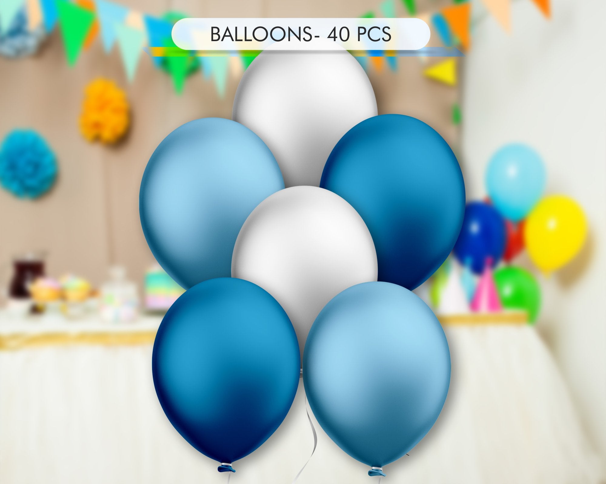 Frozen Theme Heritage Kit