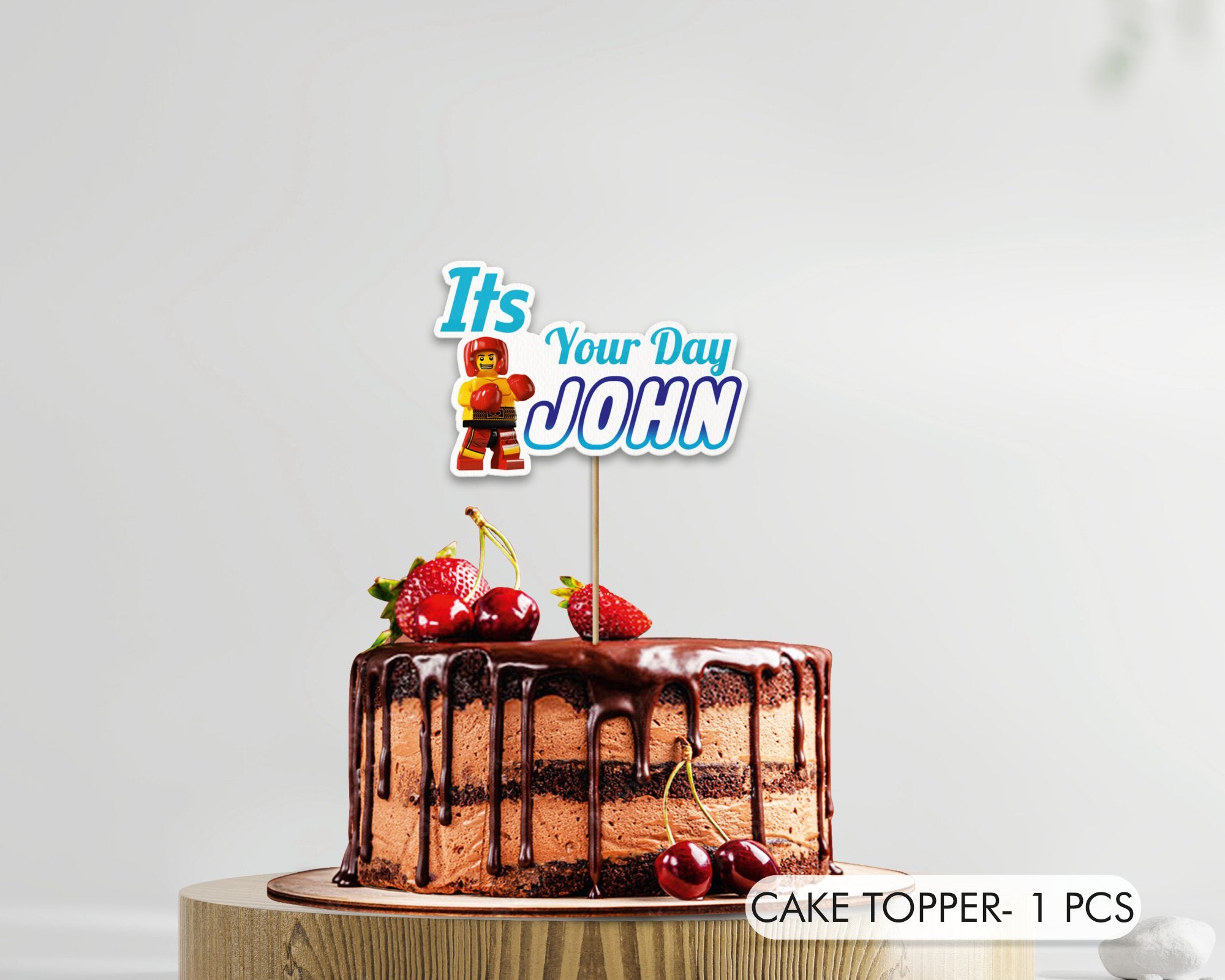 Lego Theme Classic Kit