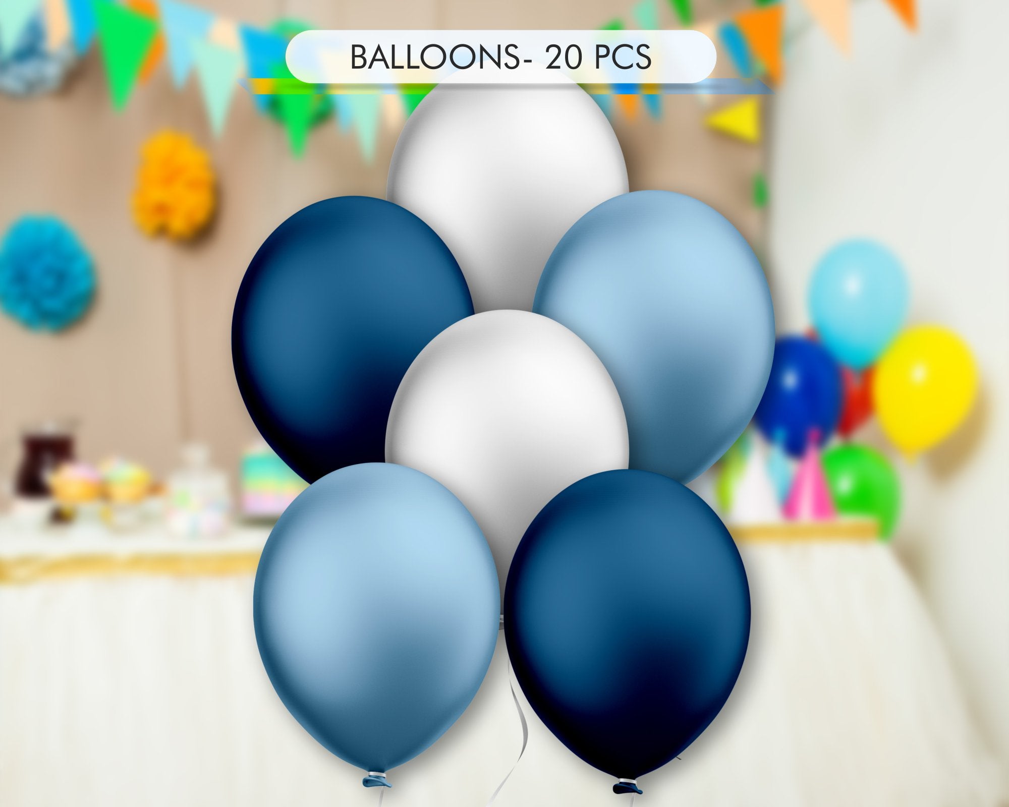 Moana Theme Basic Kit