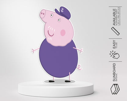 PSI Peppa Pig Theme  Cutout-02