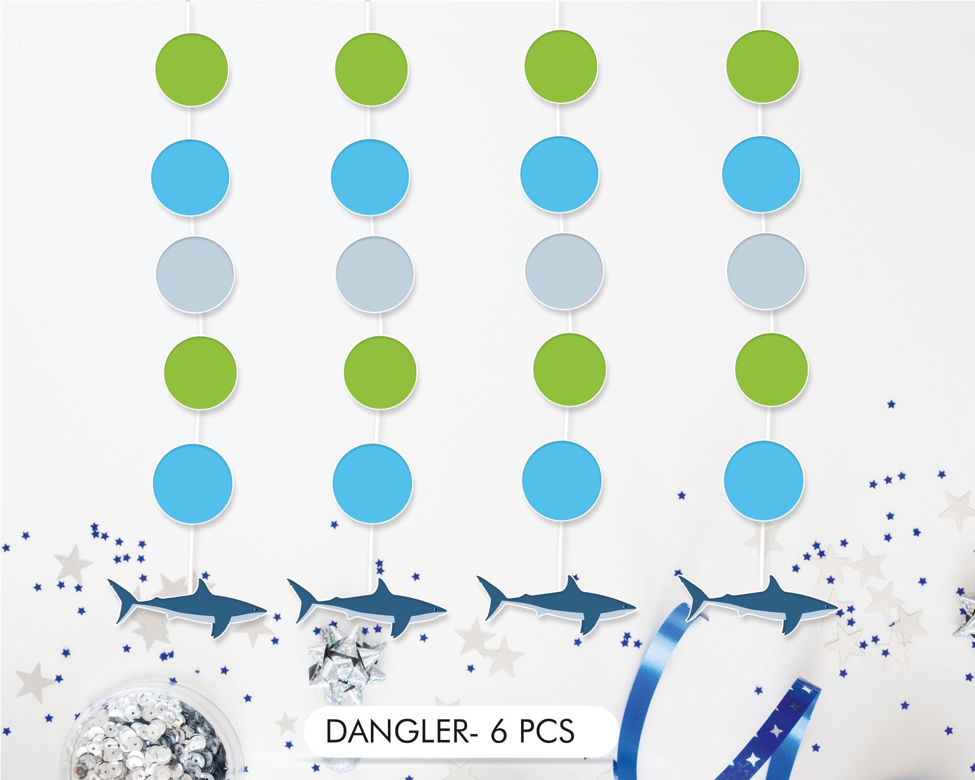 Shark Theme Classic Kit