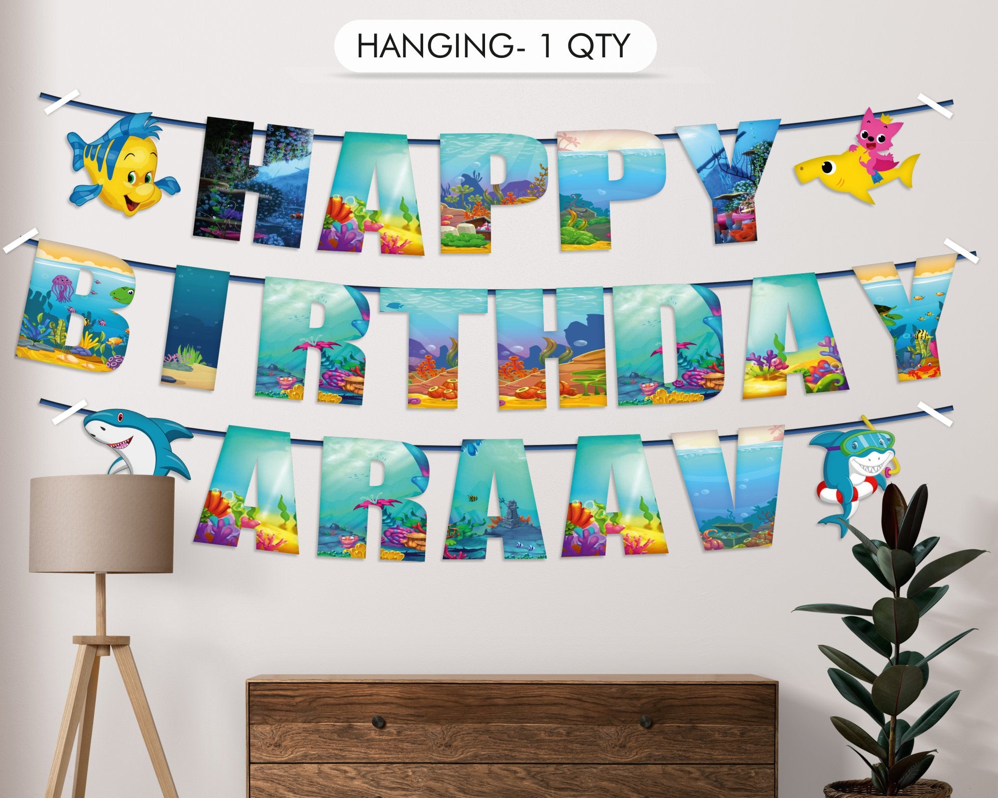 Shark Theme Classic Kit