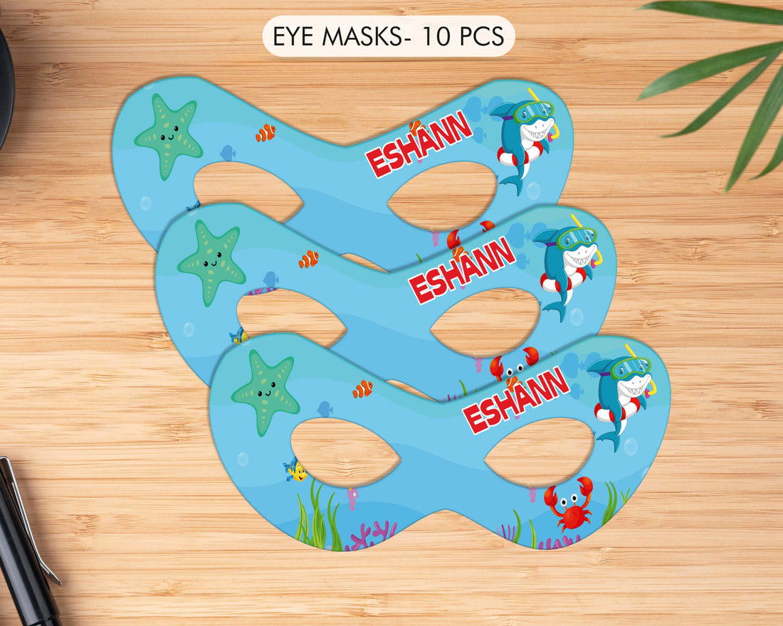 Shark Theme Classic Kit