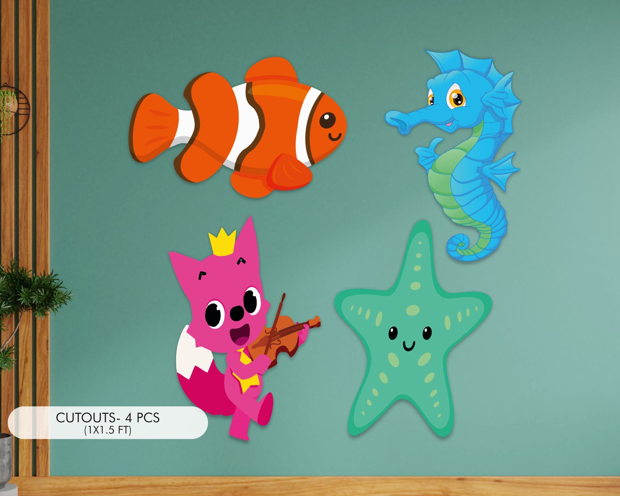 Shark Theme Classic Kit