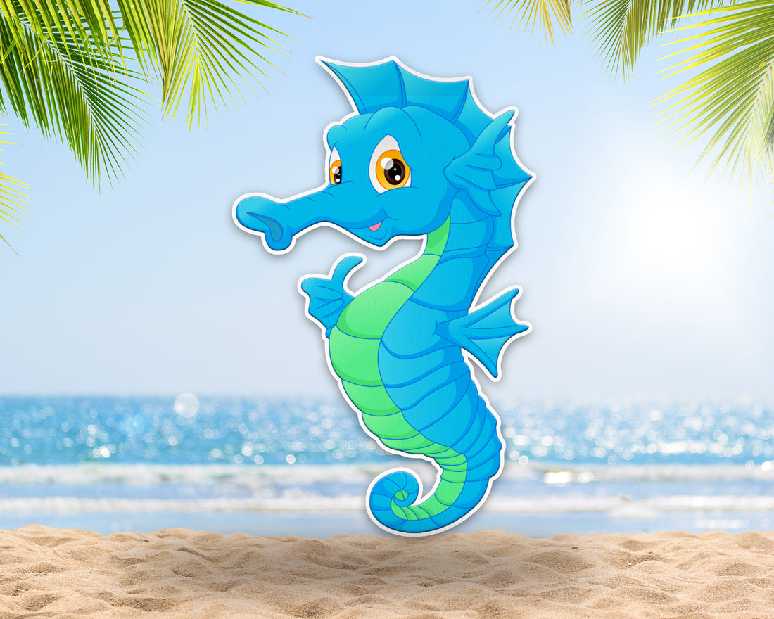 Shark Theme Cutout SRK-02