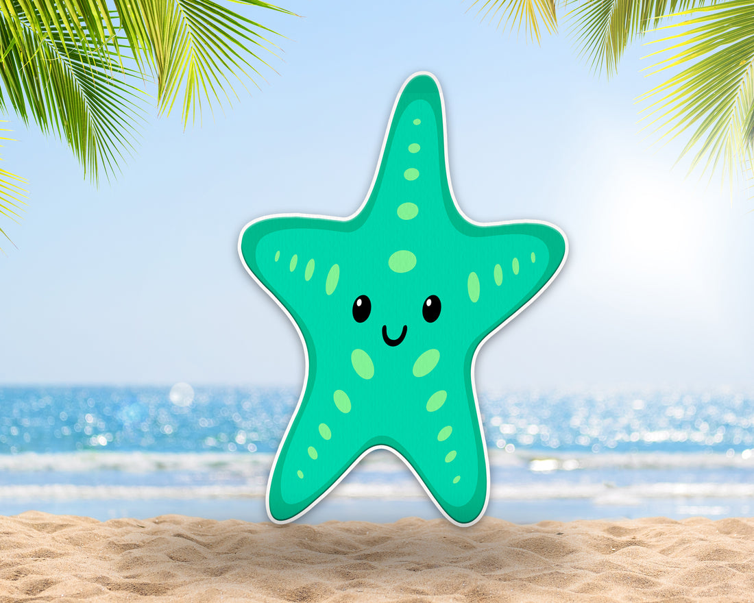 Shark Theme Cutout SRK-04