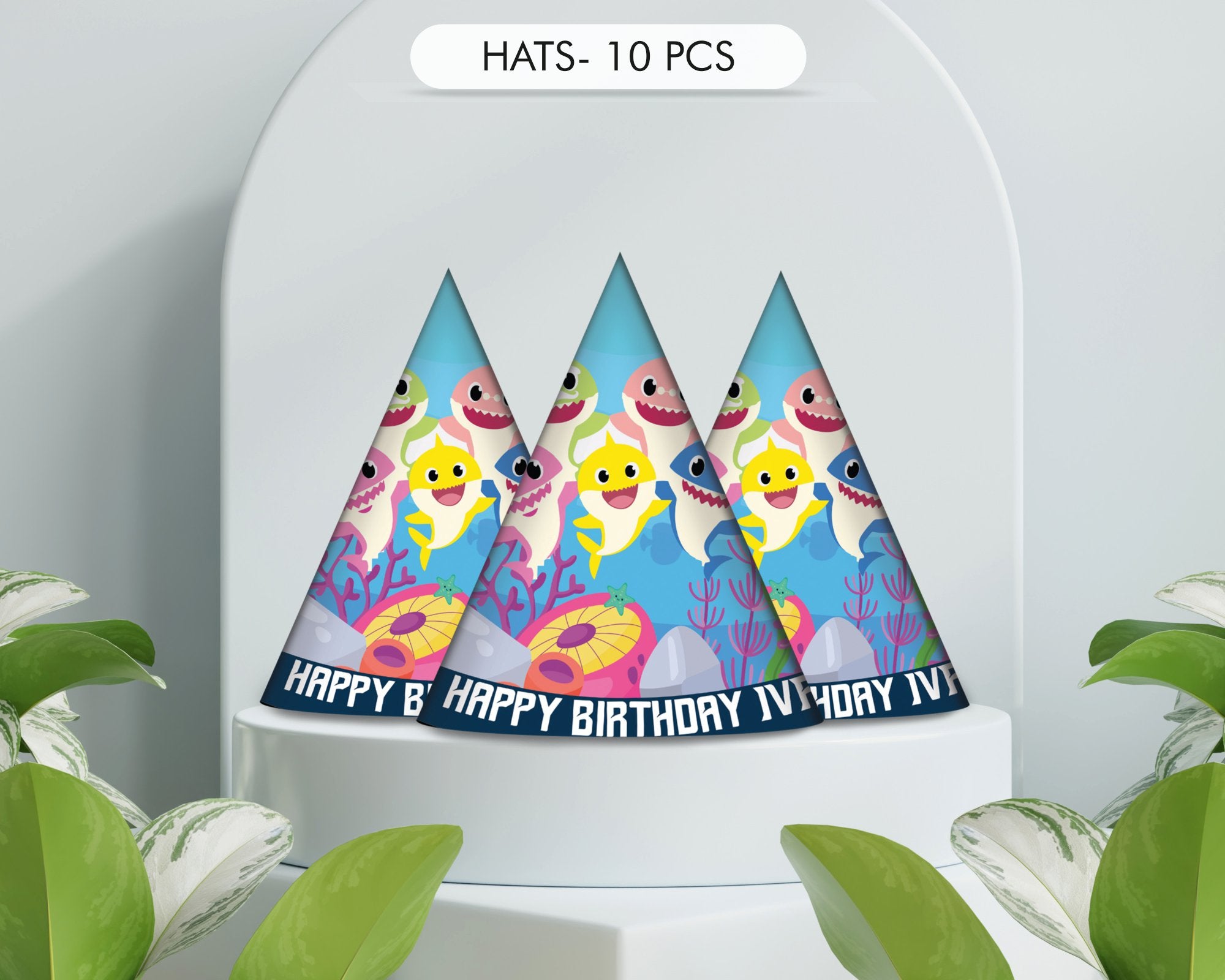 Shark Theme Premium Kit