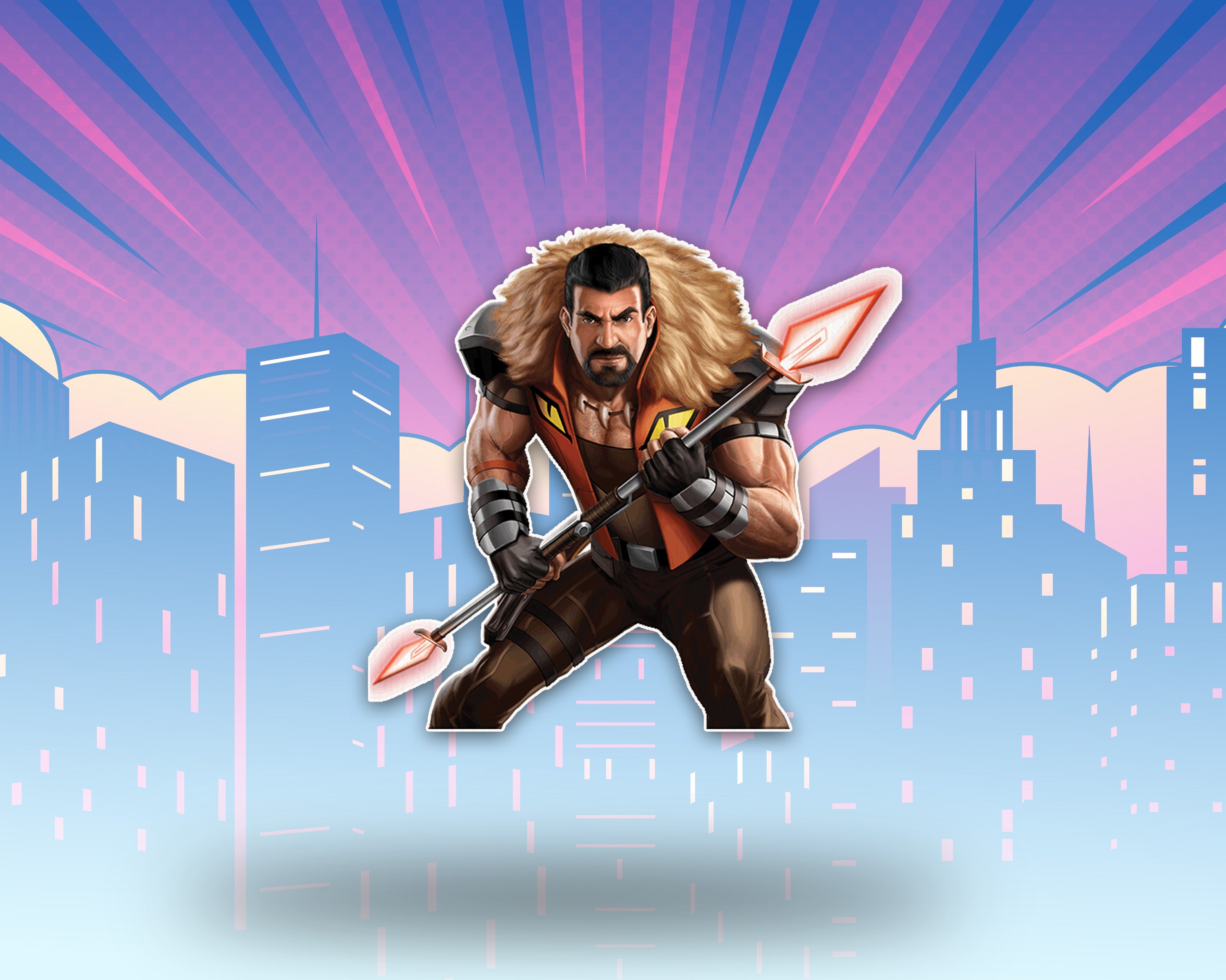 Spiderman Theme Cutout SPM-08