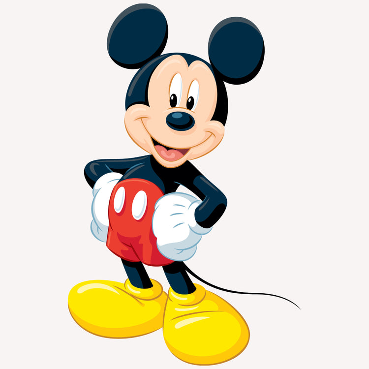 MICKEY MOUSE