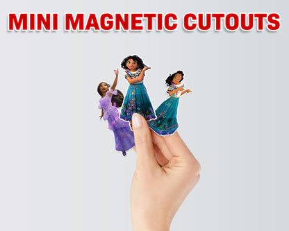 PSI Encanto Theme Mini Magnetic Return Gift Pack