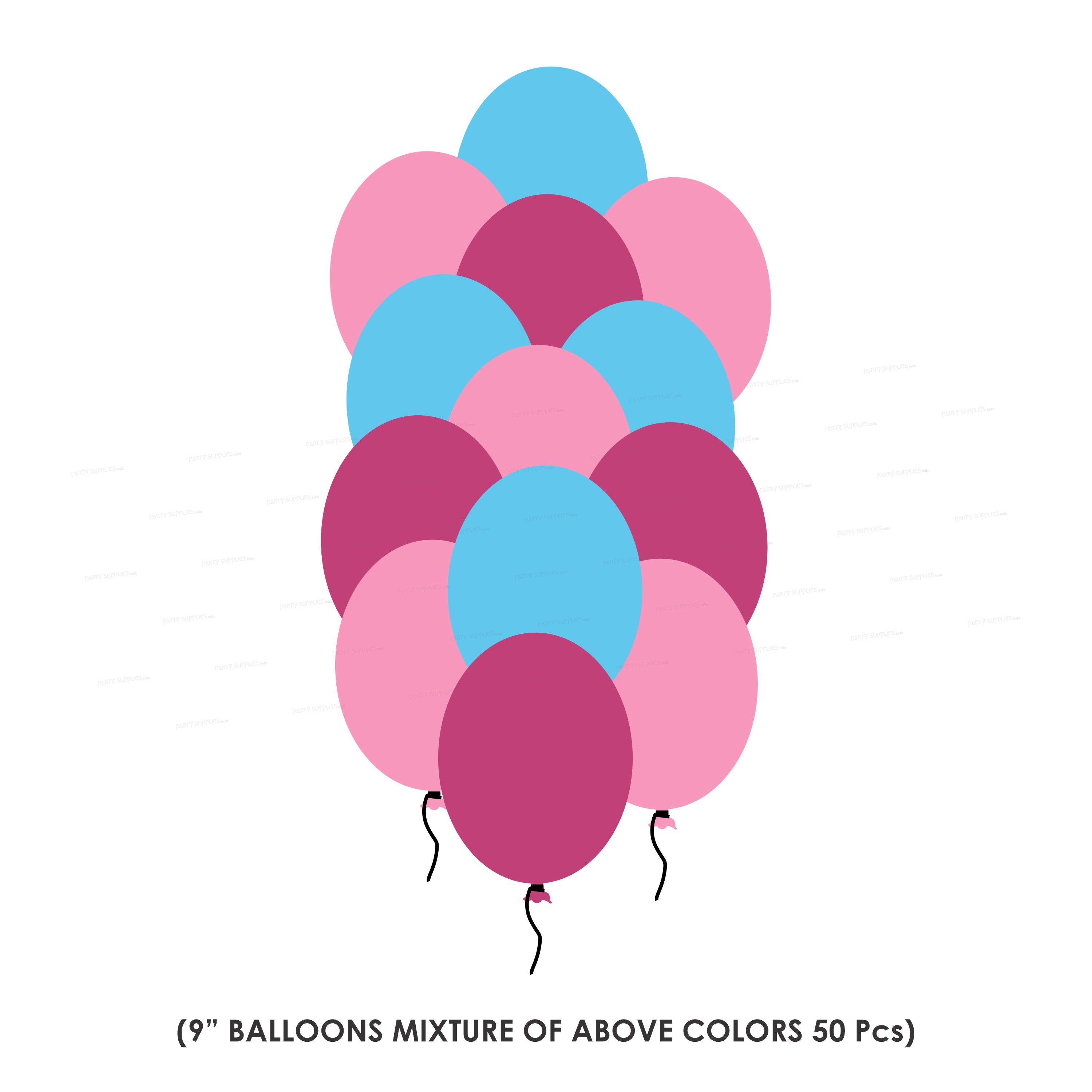 Alice in Wonderland Exclusive Theme Kit