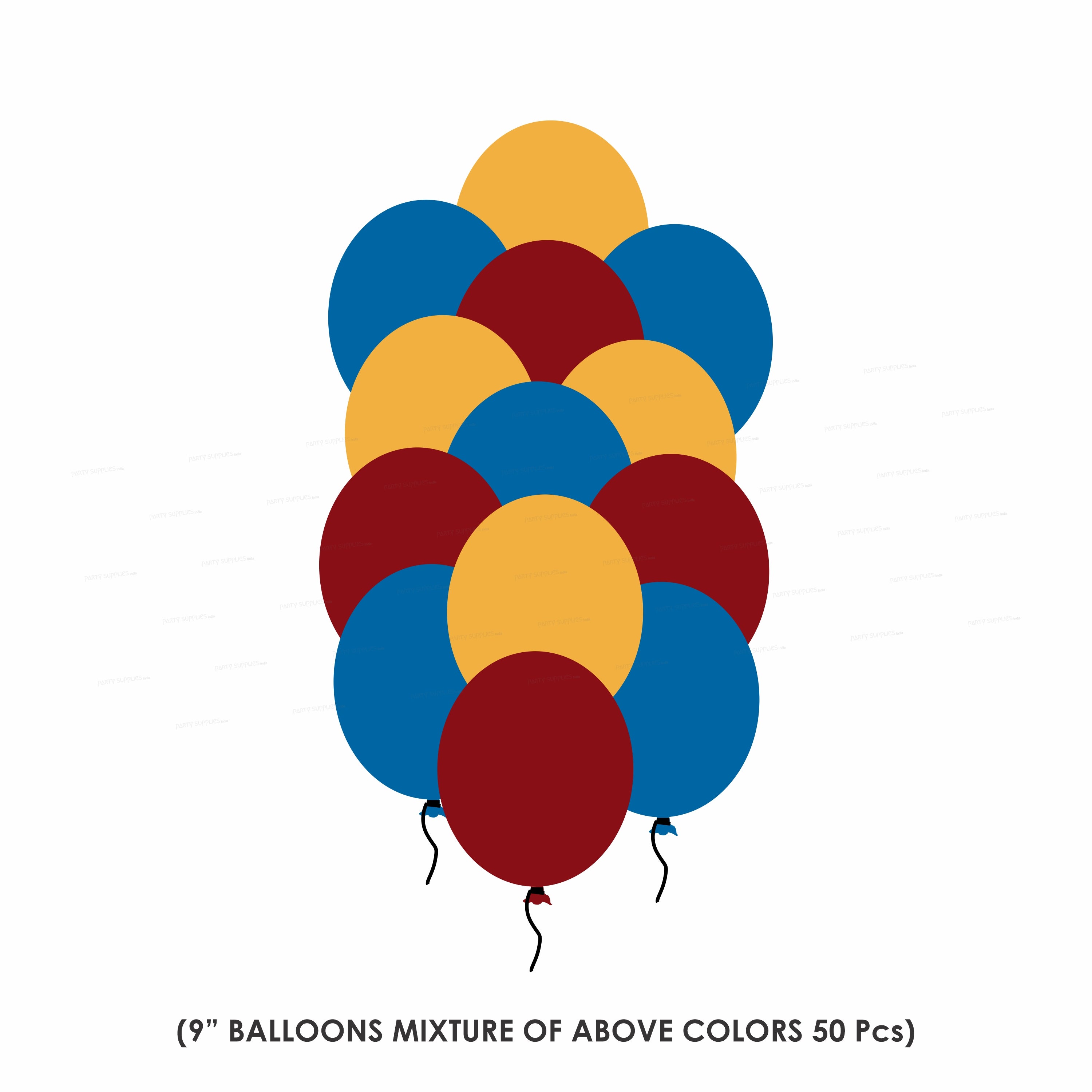 Harry Potter Theme Exclusive Kit