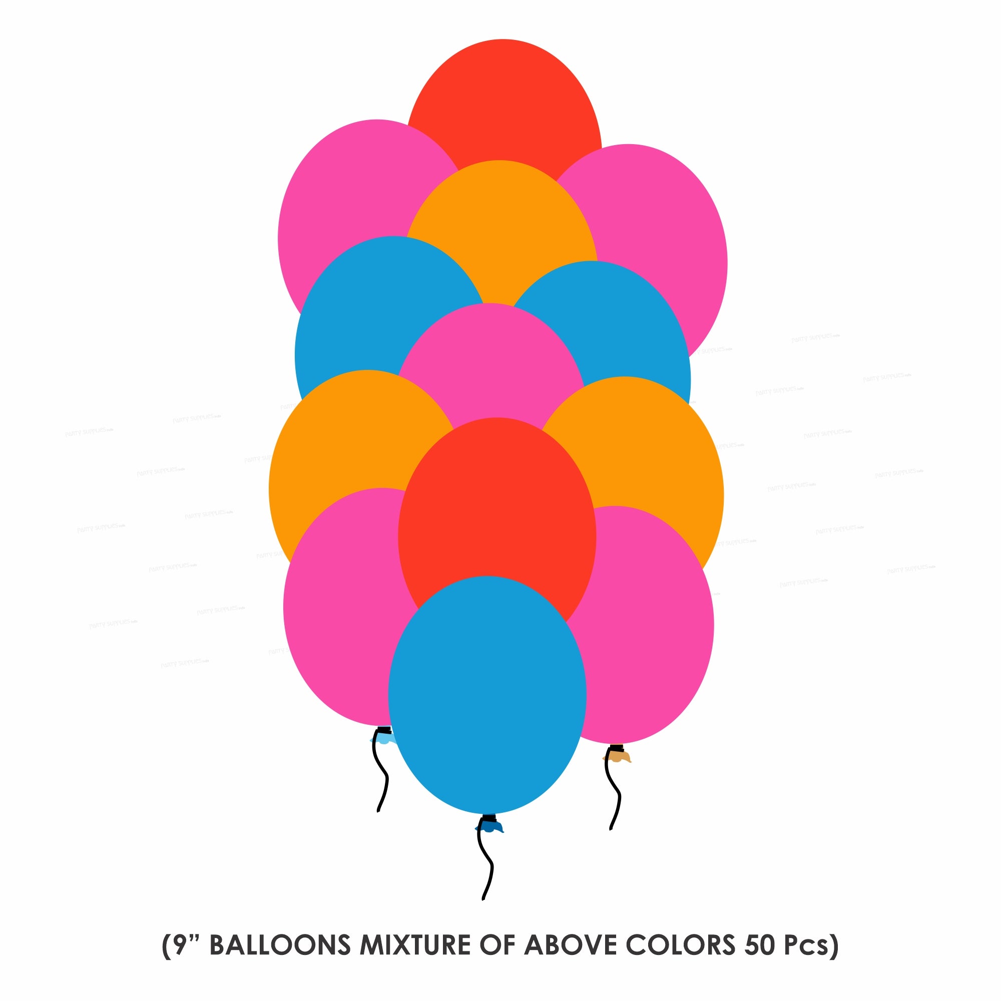 Coco Theme Exclusive Kit