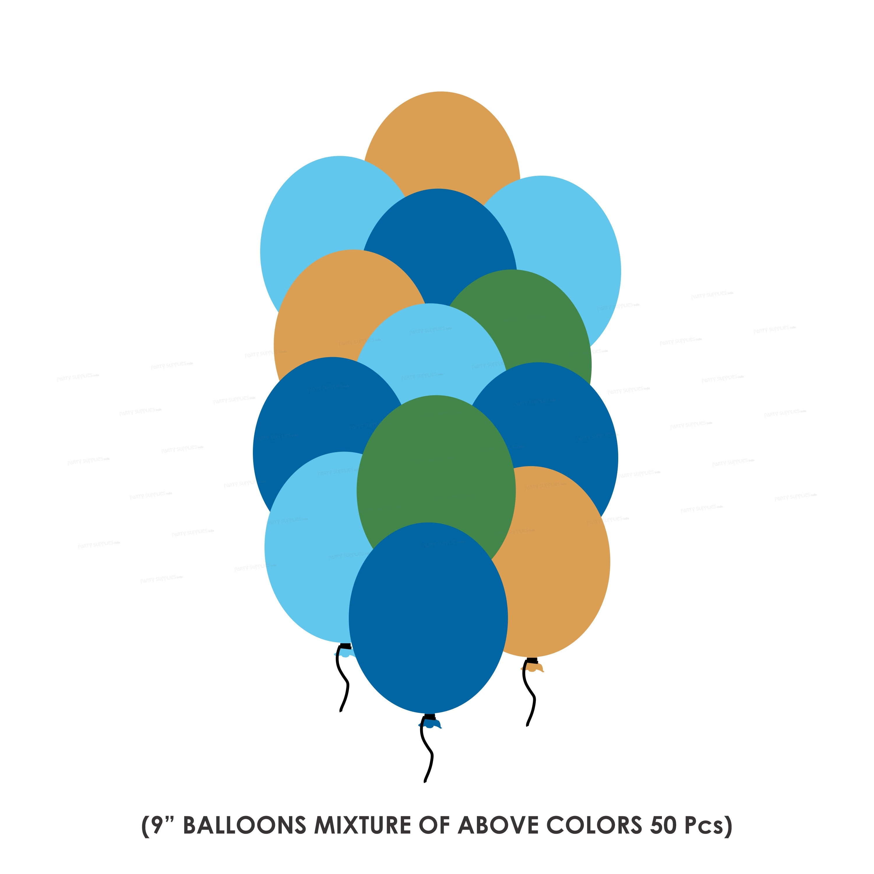 Cricket Theme Exclusive Kit