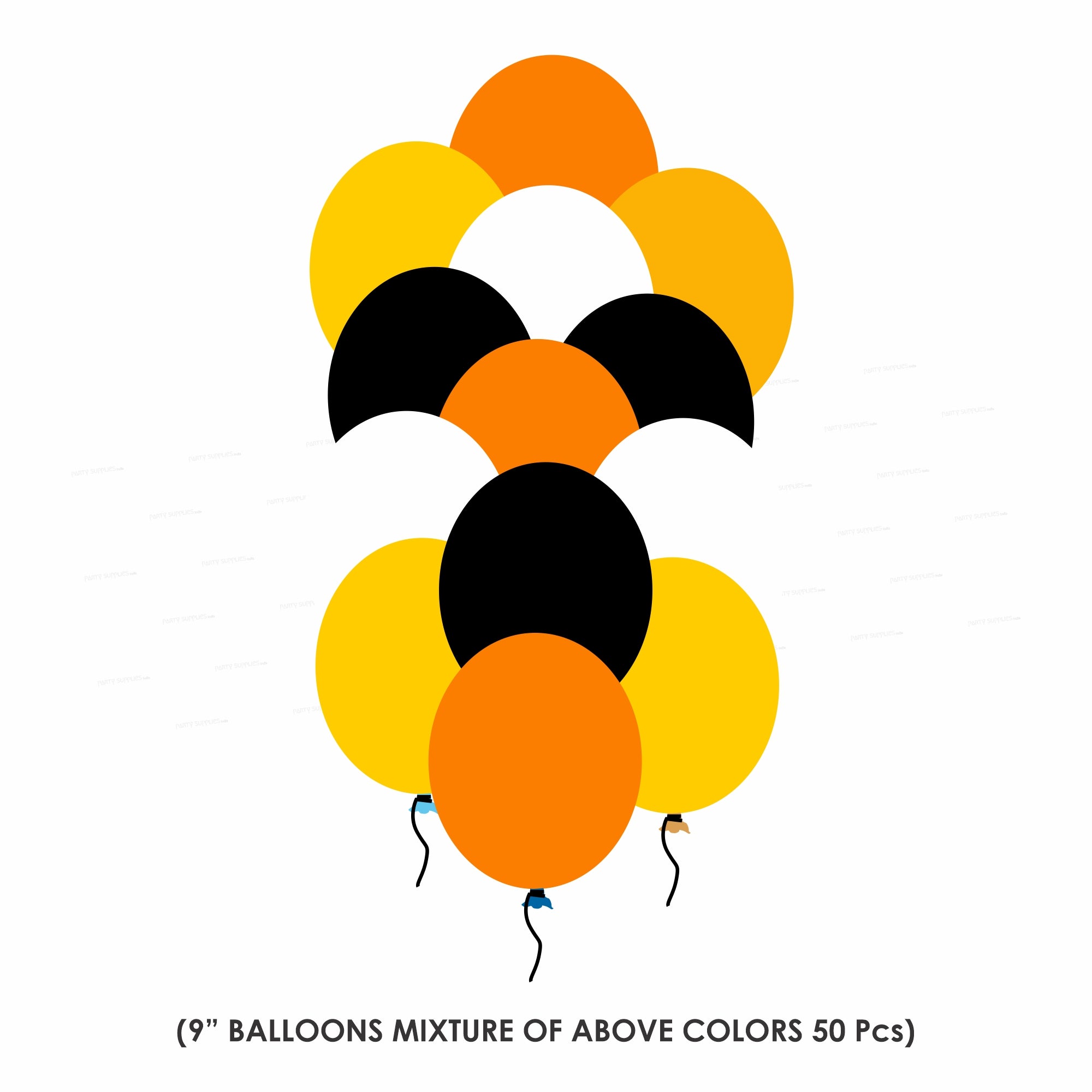 Penguin Theme Exclusive Combo Kit