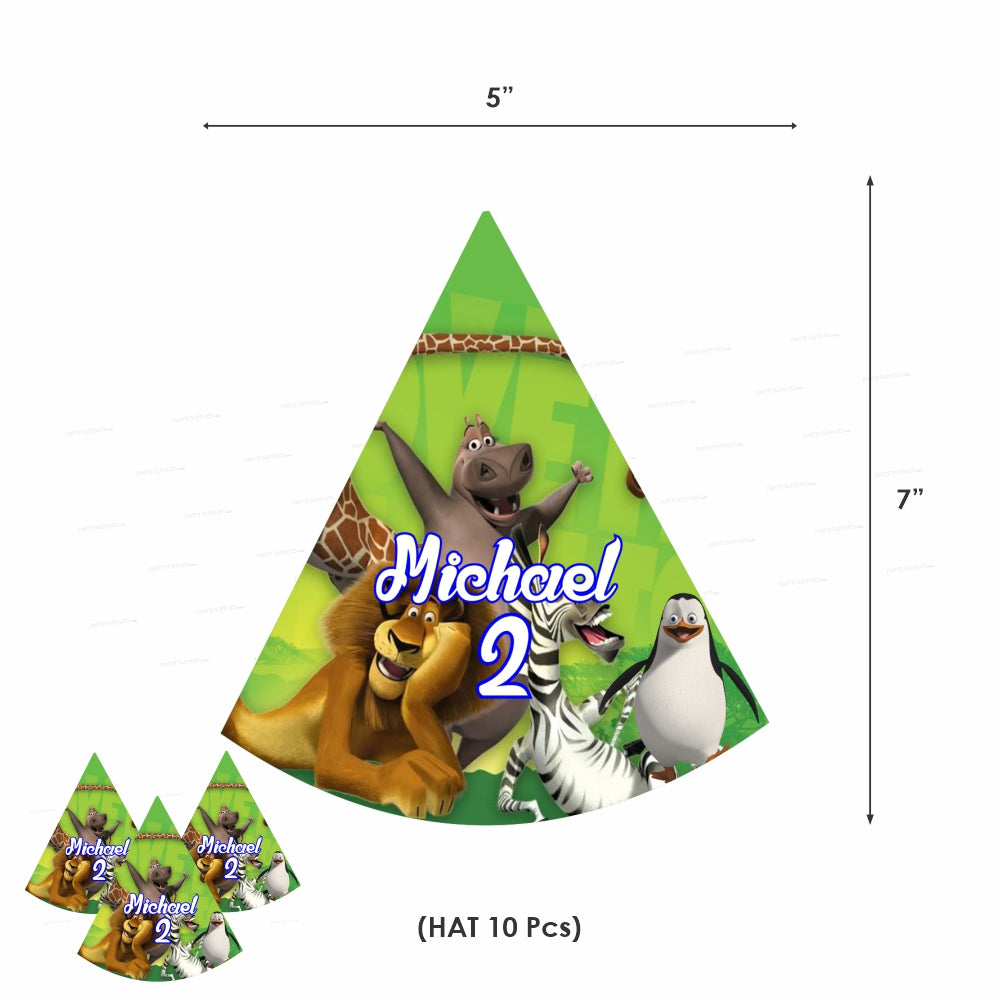 Penguin Theme Classic Combo Kit